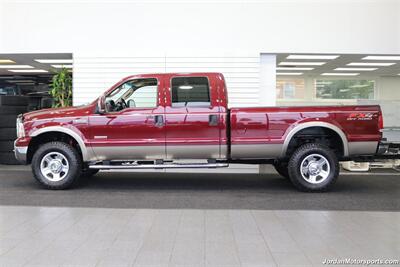 2007 Ford F-350 Lariat  BULLET PROOFED* ARP HEAD STUDS* NEW GASKETS* EGR KIT* REAR AIR-BAGS* LINEX BED LINER* NEW COOPER 10-PLY TIRES* 100% RUST & CORROSION FREE* 0-ISSUES* 0-ACCIDENTS* NON-SMOKER - Photo 4 - Portland, OR 97230