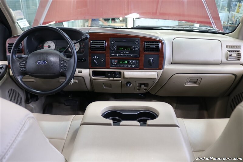 2007 Ford F-350 Lariat  BULLET PROOFED* ARP HEAD STUDS* NEW GASKETS* EGR KIT* REAR AIR-BAGS* LINEX BED LINER* NEW COOPER 10-PLY TIRES* 100% RUST & CORROSION FREE* 0-ISSUES* 0-ACCIDENTS* NON-SMOKER - Photo 20 - Portland, OR 97230