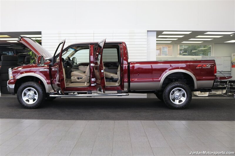 2007 Ford F-350 Lariat  BULLET PROOFED* ARP HEAD STUDS* NEW GASKETS* EGR KIT* REAR AIR-BAGS* LINEX BED LINER* NEW COOPER 10-PLY TIRES* 100% RUST & CORROSION FREE* 0-ISSUES* 0-ACCIDENTS* NON-SMOKER - Photo 10 - Portland, OR 97230