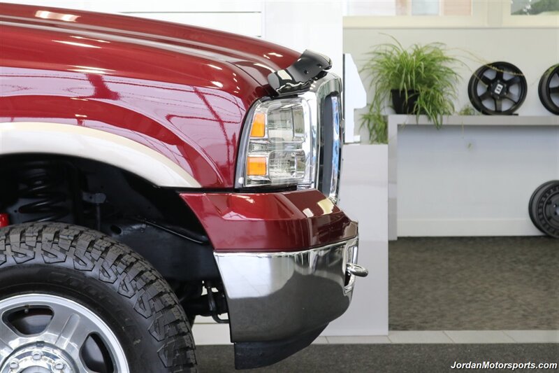 2007 Ford F-350 Lariat  BULLET PROOFED* ARP HEAD STUDS* NEW GASKETS* EGR KIT* REAR AIR-BAGS* LINEX BED LINER* NEW COOPER 10-PLY TIRES* 100% RUST & CORROSION FREE* 0-ISSUES* 0-ACCIDENTS* NON-SMOKER - Photo 53 - Portland, OR 97230