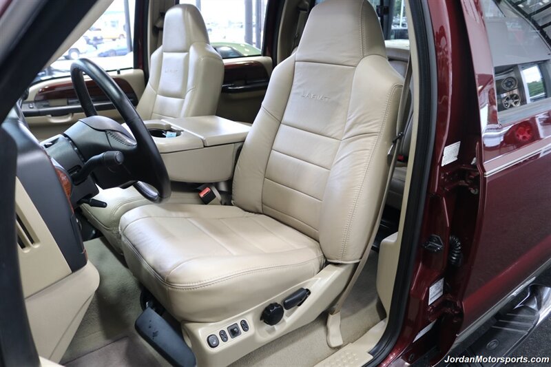2007 Ford F-350 Lariat  BULLET PROOFED* ARP HEAD STUDS* NEW GASKETS* EGR KIT* REAR AIR-BAGS* LINEX BED LINER* NEW COOPER 10-PLY TIRES* 100% RUST & CORROSION FREE* 0-ISSUES* 0-ACCIDENTS* NON-SMOKER - Photo 16 - Portland, OR 97230