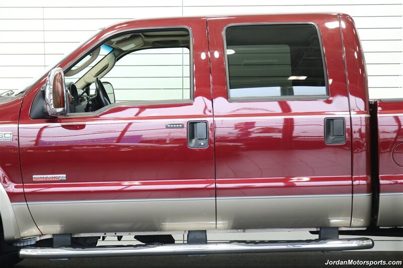 2007 Ford F-350 Lariat  BULLET PROOFED* ARP HEAD STUDS* NEW GASKETS* EGR KIT* REAR AIR-BAGS* LINEX BED LINER* NEW COOPER 10-PLY TIRES* 100% RUST & CORROSION FREE* 0-ISSUES* 0-ACCIDENTS* NON-SMOKER - Photo 56 - Portland, OR 97230