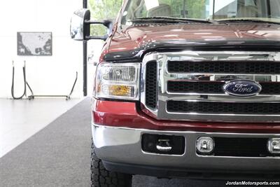 2007 Ford F-350 Lariat  BULLET PROOFED* ARP HEAD STUDS* NEW GASKETS* EGR KIT* REAR AIR-BAGS* LINEX BED LINER* NEW COOPER 10-PLY TIRES* 100% RUST & CORROSION FREE* 0-ISSUES* 0-ACCIDENTS* NON-SMOKER - Photo 51 - Portland, OR 97230