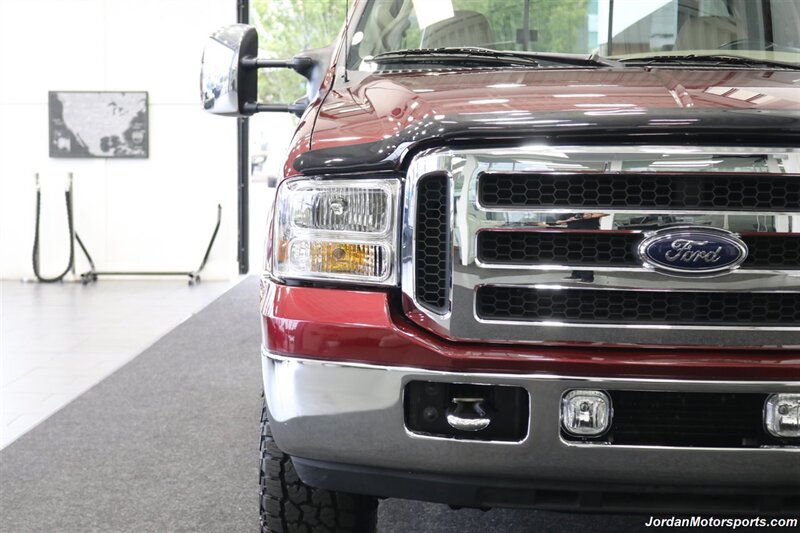 2007 Ford F-350 Lariat  BULLET PROOFED* ARP HEAD STUDS* NEW GASKETS* EGR KIT* REAR AIR-BAGS* LINEX BED LINER* NEW COOPER 10-PLY TIRES* 100% RUST & CORROSION FREE* 0-ISSUES* 0-ACCIDENTS* NON-SMOKER - Photo 51 - Portland, OR 97230