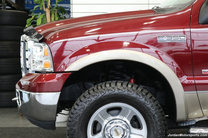 2007 Ford F-350 Lariat  BULLET PROOFED* ARP HEAD STUDS* NEW GASKETS* EGR KIT* REAR AIR-BAGS* LINEX BED LINER* NEW COOPER 10-PLY TIRES* 100% RUST & CORROSION FREE* 0-ISSUES* 0-ACCIDENTS* NON-SMOKER - Photo 54 - Portland, OR 97230