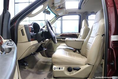 2007 Ford F-350 Lariat  BULLET PROOFED* ARP HEAD STUDS* NEW GASKETS* EGR KIT* REAR AIR-BAGS* LINEX BED LINER* NEW COOPER 10-PLY TIRES* 100% RUST & CORROSION FREE* 0-ISSUES* 0-ACCIDENTS* NON-SMOKER - Photo 74 - Portland, OR 97230