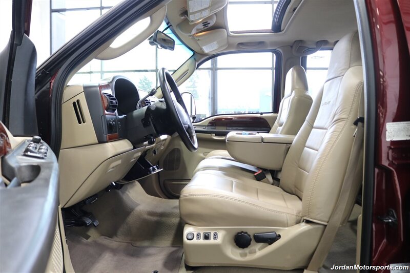 2007 Ford F-350 Lariat  BULLET PROOFED* ARP HEAD STUDS* NEW GASKETS* EGR KIT* REAR AIR-BAGS* LINEX BED LINER* NEW COOPER 10-PLY TIRES* 100% RUST & CORROSION FREE* 0-ISSUES* 0-ACCIDENTS* NON-SMOKER - Photo 74 - Portland, OR 97230