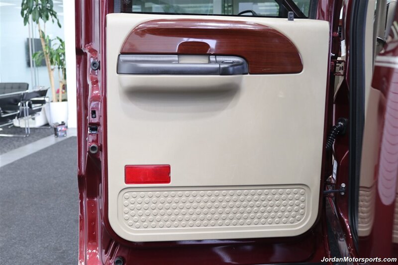2007 Ford F-350 Lariat  BULLET PROOFED* ARP HEAD STUDS* NEW GASKETS* EGR KIT* REAR AIR-BAGS* LINEX BED LINER* NEW COOPER 10-PLY TIRES* 100% RUST & CORROSION FREE* 0-ISSUES* 0-ACCIDENTS* NON-SMOKER - Photo 84 - Portland, OR 97230