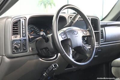 2007 Chevrolet Silverado 2500 LT1  1-OWNER* 0-RUST* CREW CAB LONG BED* 5TH WHEEL* LBZ* NEW 33 " FALKEN AT4 10-PLYS* LEVELED* LINEX BED LINER* ALL BOOKS* SERVICED* 6-PASSENGER SEATING* APPLE CAR PLAY - Photo 84 - Portland, OR 97230