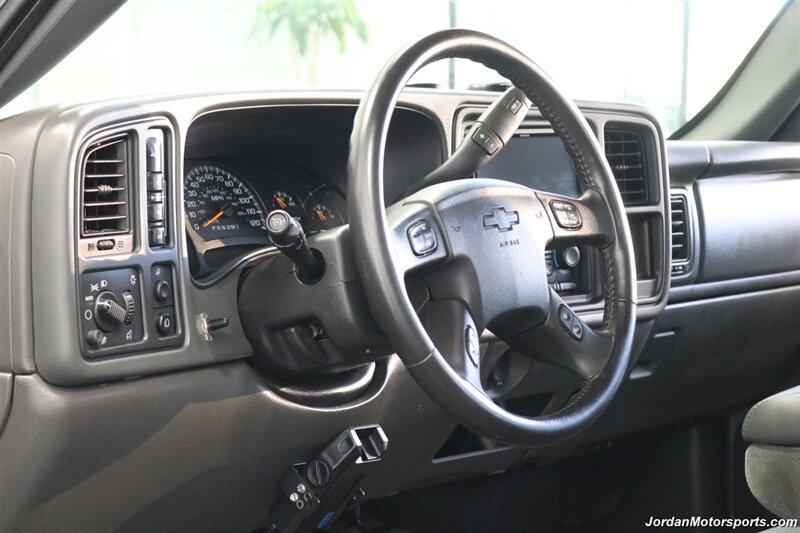 2007 Chevrolet Silverado 2500 LT1  1-OWNER* 0-RUST* CREW CAB LONG BED* 5TH WHEEL* LBZ* NEW 33 " FALKEN AT4 10-PLYS* LEVELED* LINEX BED LINER* ALL BOOKS* SERVICED* 6-PASSENGER SEATING* APPLE CAR PLAY - Photo 84 - Portland, OR 97230