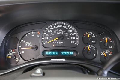 2007 Chevrolet Silverado 2500 LT1  1-OWNER* 0-RUST* CREW CAB LONG BED* 5TH WHEEL* LBZ* NEW 33 " FALKEN AT4 10-PLYS* LEVELED* LINEX BED LINER* ALL BOOKS* SERVICED* 6-PASSENGER SEATING* APPLE CAR PLAY - Photo 80 - Portland, OR 97230