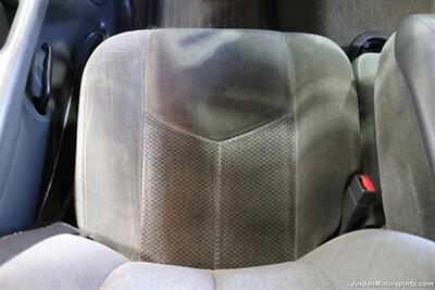 2007 Chevrolet Silverado 2500 LT1  1-OWNER* 0-RUST* CREW CAB LONG BED* 5TH WHEEL* LBZ* NEW 33 " FALKEN AT4 10-PLYS* LEVELED* LINEX BED LINER* ALL BOOKS* SERVICED* 6-PASSENGER SEATING* APPLE CAR PLAY - Photo 76 - Portland, OR 97230