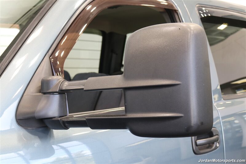 2007 Chevrolet Silverado 2500 LT1  1-OWNER* 0-RUST* CREW CAB LONG BED* 5TH WHEEL* LBZ* NEW 33 " FALKEN AT4 10-PLYS* LEVELED* LINEX BED LINER* ALL BOOKS* SERVICED* 6-PASSENGER SEATING* APPLE CAR PLAY - Photo 62 - Portland, OR 97230