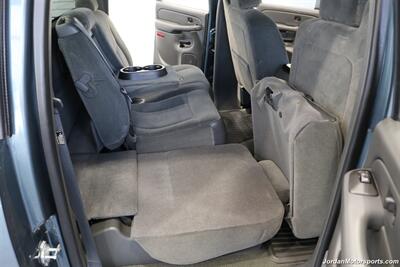 2007 Chevrolet Silverado 2500 LT1  1-OWNER* 0-RUST* CREW CAB LONG BED* 5TH WHEEL* LBZ* NEW 33 " FALKEN AT4 10-PLYS* LEVELED* LINEX BED LINER* ALL BOOKS* SERVICED* 6-PASSENGER SEATING* APPLE CAR PLAY - Photo 91 - Portland, OR 97230