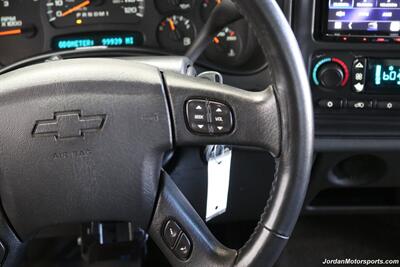 2007 Chevrolet Silverado 2500 LT1  1-OWNER* 0-RUST* CREW CAB LONG BED* 5TH WHEEL* LBZ* NEW 33 " FALKEN AT4 10-PLYS* LEVELED* LINEX BED LINER* ALL BOOKS* SERVICED* 6-PASSENGER SEATING* APPLE CAR PLAY - Photo 83 - Portland, OR 97230