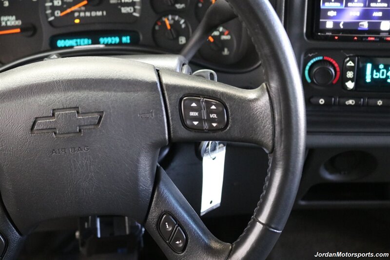 2007 Chevrolet Silverado 2500 LT1  1-OWNER* 0-RUST* CREW CAB LONG BED* 5TH WHEEL* LBZ* NEW 33 " FALKEN AT4 10-PLYS* LEVELED* LINEX BED LINER* ALL BOOKS* SERVICED* 6-PASSENGER SEATING* APPLE CAR PLAY - Photo 83 - Portland, OR 97230