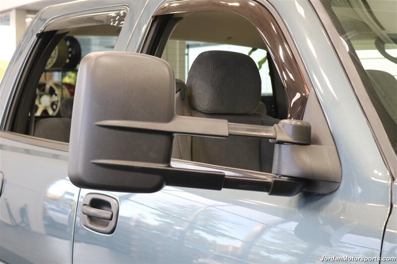 2007 Chevrolet Silverado 2500 LT1  1-OWNER* 0-RUST* CREW CAB LONG BED* 5TH WHEEL* LBZ* NEW 33 " FALKEN AT4 10-PLYS* LEVELED* LINEX BED LINER* ALL BOOKS* SERVICED* 6-PASSENGER SEATING* APPLE CAR PLAY - Photo 63 - Portland, OR 97230