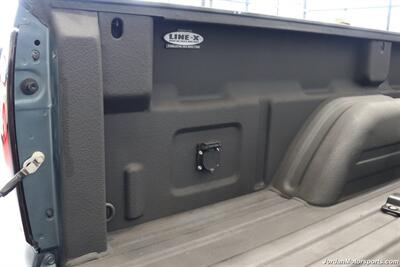 2007 Chevrolet Silverado 2500 LT1  1-OWNER* 0-RUST* CREW CAB LONG BED* 5TH WHEEL* LBZ* NEW 33 " FALKEN AT4 10-PLYS* LEVELED* LINEX BED LINER* ALL BOOKS* SERVICED* 6-PASSENGER SEATING* APPLE CAR PLAY - Photo 44 - Portland, OR 97230