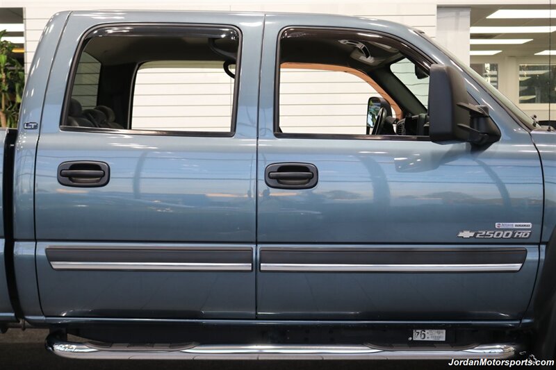 2007 Chevrolet Silverado 2500 LT1  1-OWNER* 0-RUST* CREW CAB LONG BED* 5TH WHEEL* LBZ* NEW 33 " FALKEN AT4 10-PLYS* LEVELED* LINEX BED LINER* ALL BOOKS* SERVICED* 6-PASSENGER SEATING* APPLE CAR PLAY - Photo 57 - Portland, OR 97230