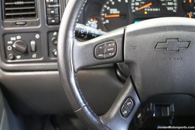 2007 Chevrolet Silverado 2500 LT1  1-OWNER* 0-RUST* CREW CAB LONG BED* 5TH WHEEL* LBZ* NEW 33 " FALKEN AT4 10-PLYS* LEVELED* LINEX BED LINER* ALL BOOKS* SERVICED* 6-PASSENGER SEATING* APPLE CAR PLAY - Photo 82 - Portland, OR 97230