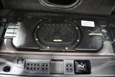 2017 Jeep Wrangler Rubicon Hard Rock  HARD ROCK RUBICON W/ 6-SPEED MANUAL TRANSMISSION* 2 " TERRA FLEX W/ FOX SHOCKS* NEW 35 " TOYO A/T III TIRES* ROCK SLIDERS* ALL LED LIGHT UPGRADE PKG* ALL BOOKS & KEYS - Photo 77 - Portland, OR 97230
