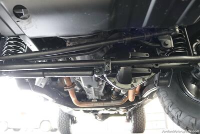 2017 Jeep Wrangler Rubicon Hard Rock  HARD ROCK RUBICON W/ 6-SPEED MANUAL TRANSMISSION* 2 " TERRA FLEX W/ FOX SHOCKS* NEW 35 " TOYO A/T III TIRES* ROCK SLIDERS* ALL LED LIGHT UPGRADE PKG* ALL BOOKS & KEYS - Photo 70 - Portland, OR 97230