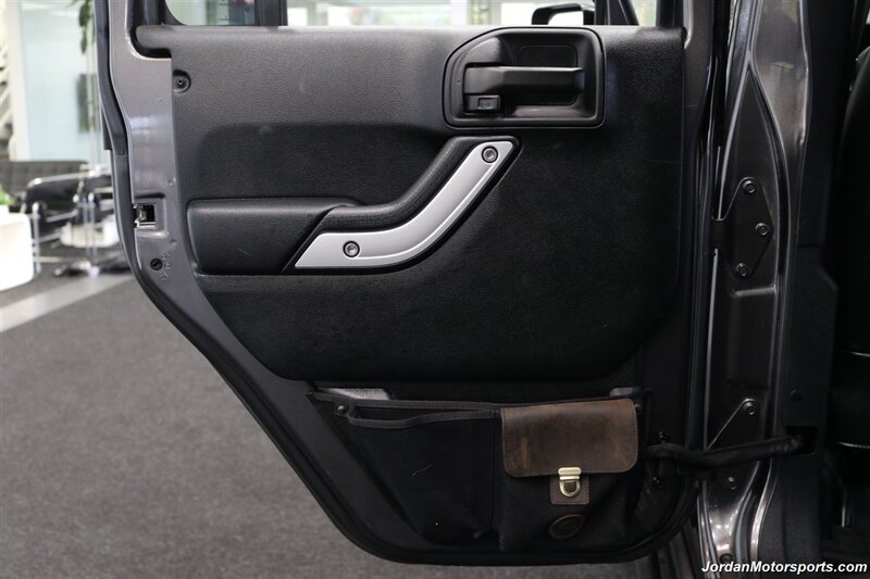 2017 Jeep Wrangler Rubicon Hard Rock  HARD ROCK RUBICON W/ 6-SPEED MANUAL TRANSMISSION* 2 " TERRA FLEX W/ FOX SHOCKS* NEW 35 " TOYO A/T III TIRES* ROCK SLIDERS* ALL LED LIGHT UPGRADE PKG* ALL BOOKS & KEYS - Photo 48 - Portland, OR 97230