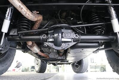 2017 Jeep Wrangler Rubicon Hard Rock  HARD ROCK RUBICON W/ 6-SPEED MANUAL TRANSMISSION* 2 " TERRA FLEX W/ FOX SHOCKS* NEW 35 " TOYO A/T III TIRES* ROCK SLIDERS* ALL LED LIGHT UPGRADE PKG* ALL BOOKS & KEYS - Photo 73 - Portland, OR 97230
