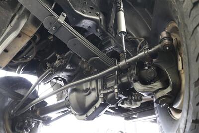 1995 Ford F-350 XLT  1-OWNER* 100% RUST FREE* 73K ACTUAL MILES* NEW 4 " BDS LIFT W/ FOX SHOCKS* NEW 35 " BFG KO3s* FULL FRESH SERVICE* ALL ORIGINAL BOOKS & MANUALS - Photo 22 - Portland, OR 97230