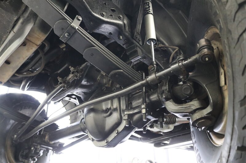 1995 Ford F-350 XLT  1-OWNER* 100% RUST FREE* 73K ACTUAL MILES* NEW 4 " BDS LIFT W/ FOX SHOCKS* NEW 35 " BFG KO3s* FULL FRESH SERVICE* ALL ORIGINAL BOOKS & MANUALS - Photo 22 - Portland, OR 97230