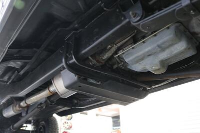 1995 Ford F-350 XLT  1-OWNER* 100% RUST FREE* 73K ACTUAL MILES* NEW 4 " BDS LIFT W/ FOX SHOCKS* NEW 35 " BFG KO3s* FULL FRESH SERVICE* ALL ORIGINAL BOOKS & MANUALS - Photo 24 - Portland, OR 97230