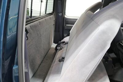 1995 Ford F-350 XLT  1-OWNER* 100% RUST FREE* 73K ACTUAL MILES* NEW 4 " BDS LIFT W/ FOX SHOCKS* NEW 35 " BFG KO3s* FULL FRESH SERVICE* ALL ORIGINAL BOOKS & MANUALS - Photo 89 - Portland, OR 97230