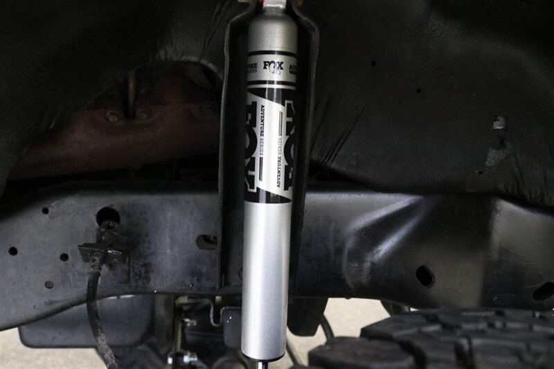 1995 Ford F-350 XLT  1-OWNER* 100% RUST FREE* 73K ACTUAL MILES* NEW 4 " BDS LIFT W/ FOX SHOCKS* NEW 35 " BFG KO3s* FULL FRESH SERVICE* ALL ORIGINAL BOOKS & MANUALS - Photo 36 - Portland, OR 97230