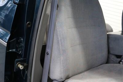 1995 Ford F-350 XLT  1-OWNER* 100% RUST FREE* 73K ACTUAL MILES* NEW 4 " BDS LIFT W/ FOX SHOCKS* NEW 35 " BFG KO3s* FULL FRESH SERVICE* ALL ORIGINAL BOOKS & MANUALS - Photo 75 - Portland, OR 97230