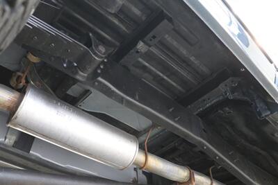 1995 Ford F-350 XLT  1-OWNER* 100% RUST FREE* 73K ACTUAL MILES* NEW 4 " BDS LIFT W/ FOX SHOCKS* NEW 35 " BFG KO3s* FULL FRESH SERVICE* ALL ORIGINAL BOOKS & MANUALS - Photo 32 - Portland, OR 97230