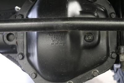 1995 Ford F-350 XLT  1-OWNER* 100% RUST FREE* 73K ACTUAL MILES* NEW 4 " BDS LIFT W/ FOX SHOCKS* NEW 35 " BFG KO3s* FULL FRESH SERVICE* ALL ORIGINAL BOOKS & MANUALS - Photo 25 - Portland, OR 97230