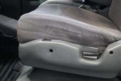 1995 Ford F-350 XLT  1-OWNER* 100% RUST FREE* 73K ACTUAL MILES* NEW 4 " BDS LIFT W/ FOX SHOCKS* NEW 35 " BFG KO3s* FULL FRESH SERVICE* ALL ORIGINAL BOOKS & MANUALS - Photo 70 - Portland, OR 97230