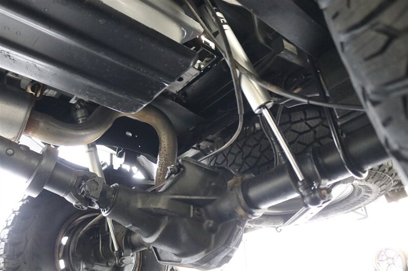 1995 Ford F-350 XLT  1-OWNER* 100% RUST FREE* 73K ACTUAL MILES* NEW 4 " BDS LIFT W/ FOX SHOCKS* NEW 35 " BFG KO3s* FULL FRESH SERVICE* ALL ORIGINAL BOOKS & MANUALS - Photo 30 - Portland, OR 97230