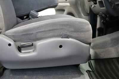 1995 Ford F-350 XLT  1-OWNER* 100% RUST FREE* 73K ACTUAL MILES* NEW 4 " BDS LIFT W/ FOX SHOCKS* NEW 35 " BFG KO3s* FULL FRESH SERVICE* ALL ORIGINAL BOOKS & MANUALS - Photo 71 - Portland, OR 97230