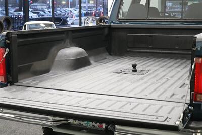 1995 Ford F-350 XLT  1-OWNER* 100% RUST FREE* 73K ACTUAL MILES* NEW 4 " BDS LIFT W/ FOX SHOCKS* NEW 35 " BFG KO3s* FULL FRESH SERVICE* ALL ORIGINAL BOOKS & MANUALS - Photo 46 - Portland, OR 97230
