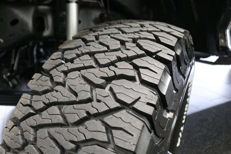 1995 Ford F-350 XLT  1-OWNER* 100% RUST FREE* 73K ACTUAL MILES* NEW 4 " BDS LIFT W/ FOX SHOCKS* NEW 35 " BFG KO3s* FULL FRESH SERVICE* ALL ORIGINAL BOOKS & MANUALS - Photo 53 - Portland, OR 97230