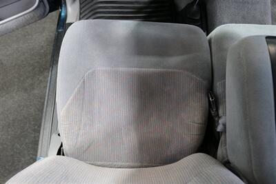 1995 Ford F-350 XLT  1-OWNER* 100% RUST FREE* 73K ACTUAL MILES* NEW 4 " BDS LIFT W/ FOX SHOCKS* NEW 35 " BFG KO3s* FULL FRESH SERVICE* ALL ORIGINAL BOOKS & MANUALS - Photo 76 - Portland, OR 97230