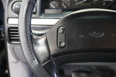 1995 Ford F-350 XLT  1-OWNER* 100% RUST FREE* 73K ACTUAL MILES* NEW 4 " BDS LIFT W/ FOX SHOCKS* NEW 35 " BFG KO3s* FULL FRESH SERVICE* ALL ORIGINAL BOOKS & MANUALS - Photo 86 - Portland, OR 97230