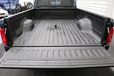 1995 Ford F-350 XLT  1-OWNER* 100% RUST FREE* 73K ACTUAL MILES* NEW 4 " BDS LIFT W/ FOX SHOCKS* NEW 35 " BFG KO3s* FULL FRESH SERVICE* ALL ORIGINAL BOOKS & MANUALS - Photo 48 - Portland, OR 97230