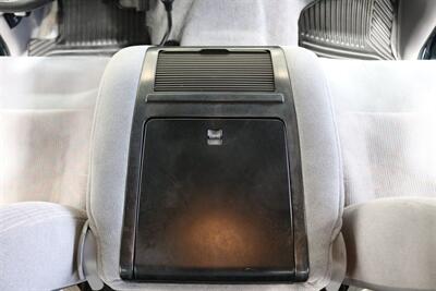 1995 Ford F-350 XLT  1-OWNER* 100% RUST FREE* 73K ACTUAL MILES* NEW 4 " BDS LIFT W/ FOX SHOCKS* NEW 35 " BFG KO3s* FULL FRESH SERVICE* ALL ORIGINAL BOOKS & MANUALS - Photo 90 - Portland, OR 97230