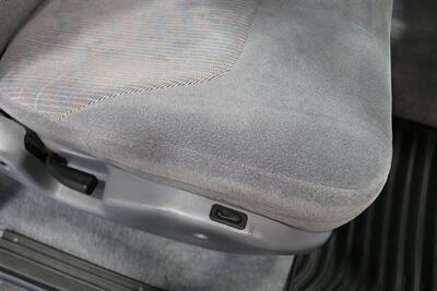 1995 Ford F-350 XLT  1-OWNER* 100% RUST FREE* 73K ACTUAL MILES* NEW 4 " BDS LIFT W/ FOX SHOCKS* NEW 35 " BFG KO3s* FULL FRESH SERVICE* ALL ORIGINAL BOOKS & MANUALS - Photo 73 - Portland, OR 97230