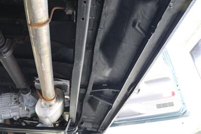 1995 Ford F-350 XLT  1-OWNER* 100% RUST FREE* 73K ACTUAL MILES* NEW 4 " BDS LIFT W/ FOX SHOCKS* NEW 35 " BFG KO3s* FULL FRESH SERVICE* ALL ORIGINAL BOOKS & MANUALS - Photo 34 - Portland, OR 97230