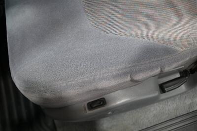 1995 Ford F-350 XLT  1-OWNER* 100% RUST FREE* 73K ACTUAL MILES* NEW 4 " BDS LIFT W/ FOX SHOCKS* NEW 35 " BFG KO3s* FULL FRESH SERVICE* ALL ORIGINAL BOOKS & MANUALS - Photo 72 - Portland, OR 97230