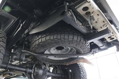 1995 Ford F-350 XLT  1-OWNER* 100% RUST FREE* 73K ACTUAL MILES* NEW 4 " BDS LIFT W/ FOX SHOCKS* NEW 35 " BFG KO3s* FULL FRESH SERVICE* ALL ORIGINAL BOOKS & MANUALS - Photo 29 - Portland, OR 97230