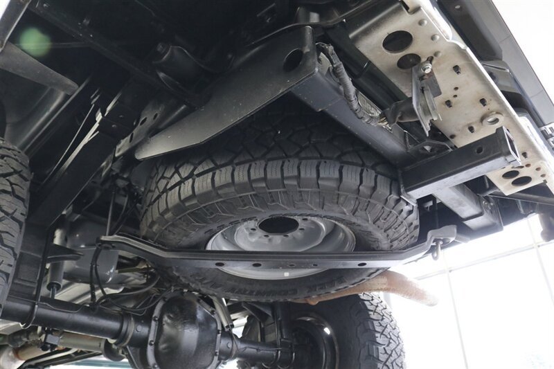 1995 Ford F-350 XLT  1-OWNER* 100% RUST FREE* 73K ACTUAL MILES* NEW 4 " BDS LIFT W/ FOX SHOCKS* NEW 35 " BFG KO3s* FULL FRESH SERVICE* ALL ORIGINAL BOOKS & MANUALS - Photo 29 - Portland, OR 97230